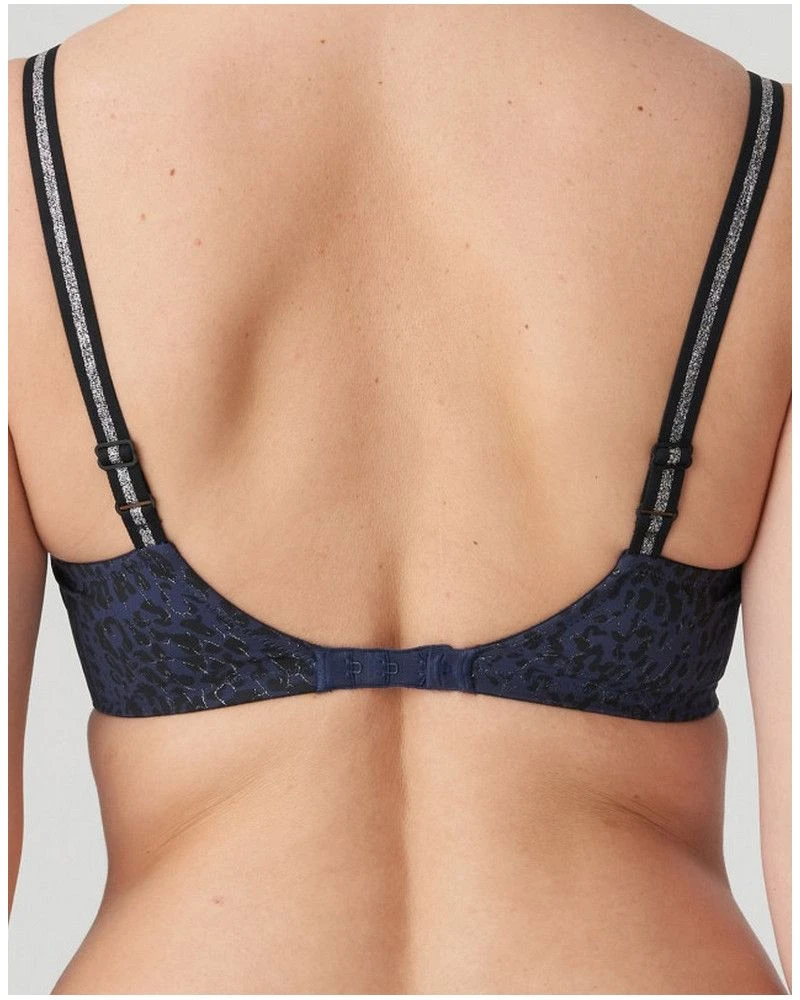 Soutien-gorge Balconnet Marie Jo Johan (Ocean) â Image 3