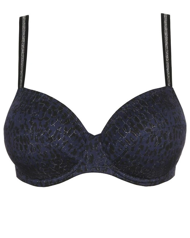 Soutien-gorge Balconnet Marie Jo Johan (Ocean) â Image 4