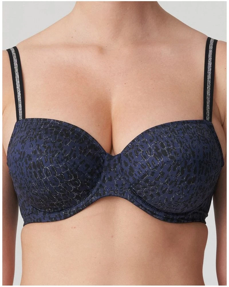 Soutien-gorge Balconnet Marie Jo Johan (Ocean)
