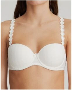 Soutien-gorge Balconnet Mousse Marie Jo Avero (Naturel)