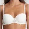 Soutien-gorge Balconnet Rembourré Marie Jo Jane (Naturel)