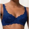 Soutien-gorge Balconnet Triumph Amourette 300 (Deep Water)
