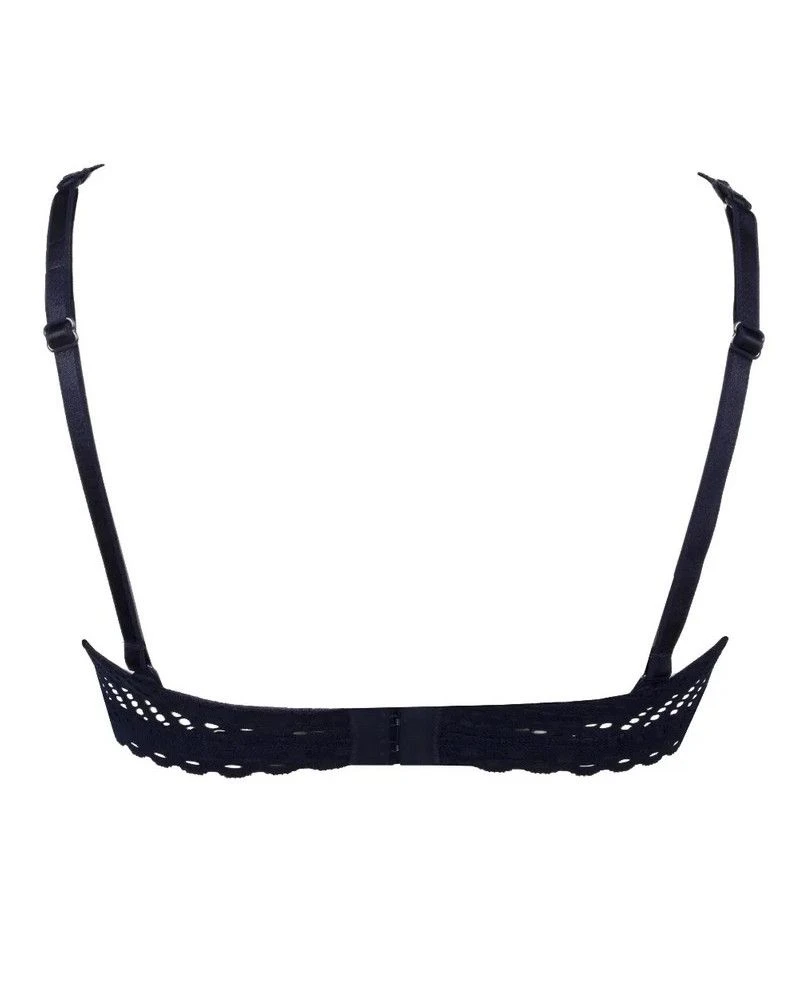 Soutien-gorge Bandeau Coque Progressive Antigel Tressage Graphic (Tressage Marine) â Image 2