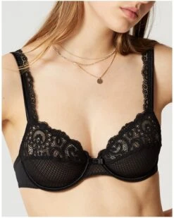 Soutien-gorge Cerclé Maison Lejaby Gaby