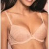 Soutien-gorge Coque Antigel Bijou Du Jour (Nude Bijou)