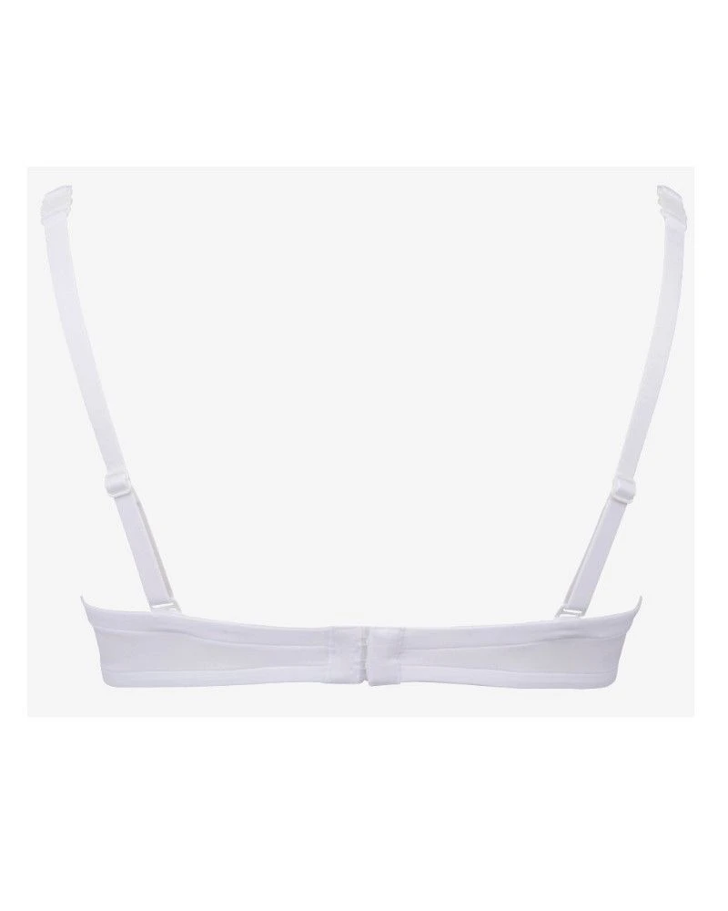 Soutien-gorge Coque Antigel Culte BeautĂ© (Blanc) â Image 2