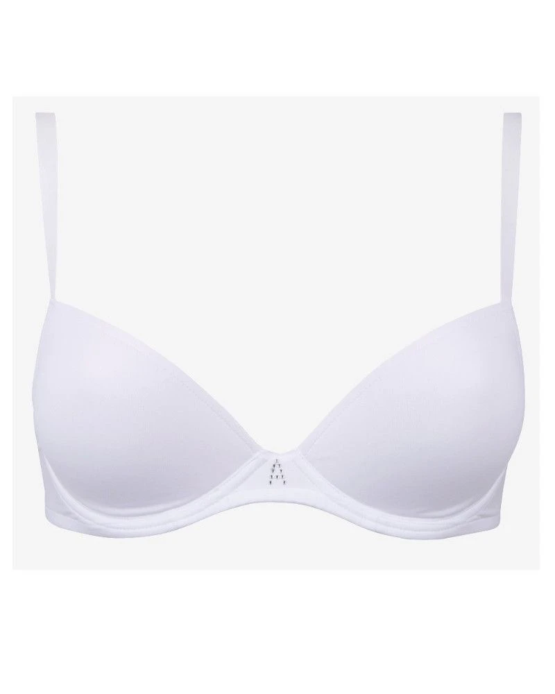 Soutien-gorge Coque Antigel Culte Beauté (Blanc)