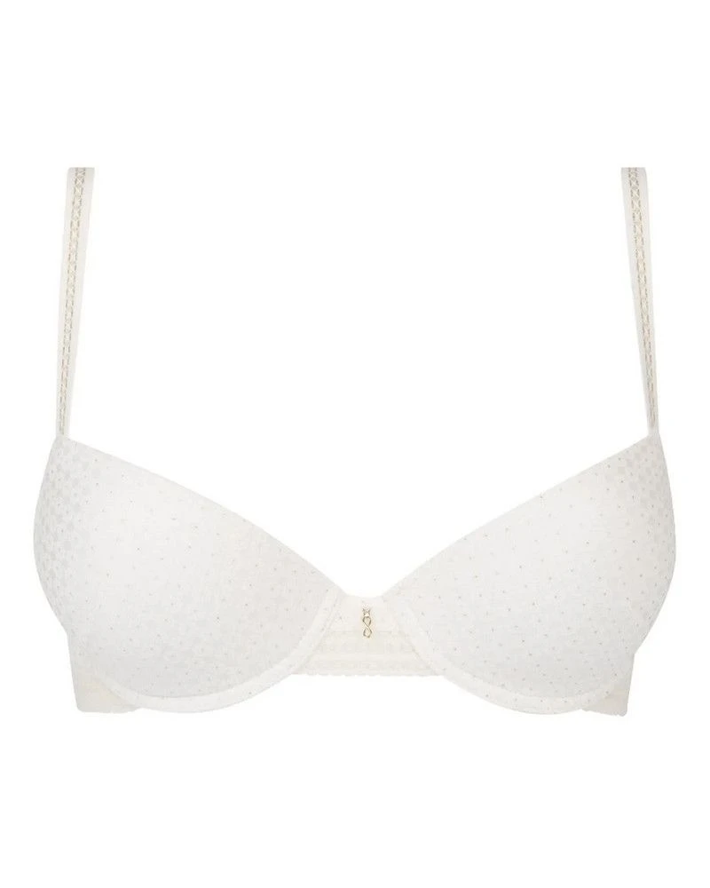 Soutien-gorge Coque Antigel Daily Paillette (Nacre Paillette) â Image 2