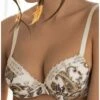 Soutien-gorge Coque Antigel Evasion Cashmer (Ocre Evasion)
