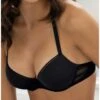 Soutien-gorge Coque Antigel New Apesanteur (Noir)