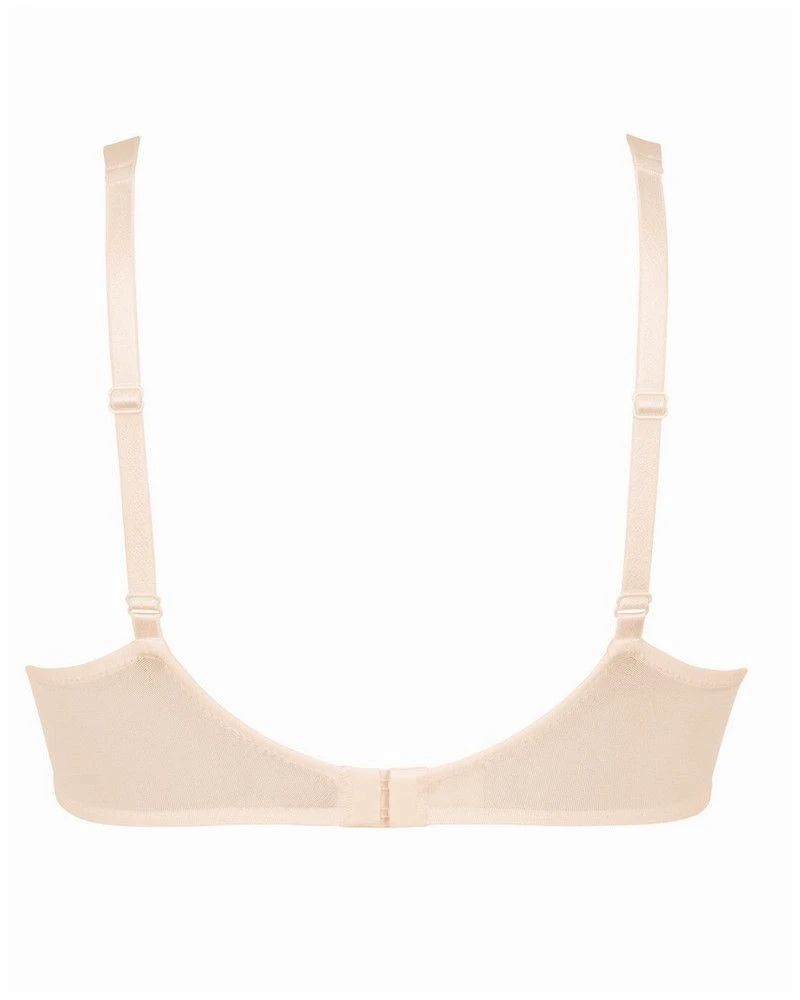 Soutien-gorge Coque Armatures Rosa Faia Eve (Smart Rose) â Image 3