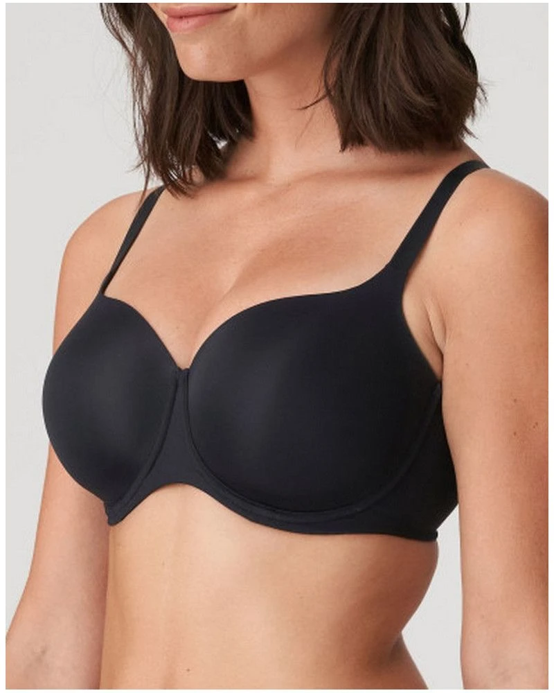 Soutien-gorge Coque Forme Cœur Prima Donna Figuras (Charbon) – Image 2