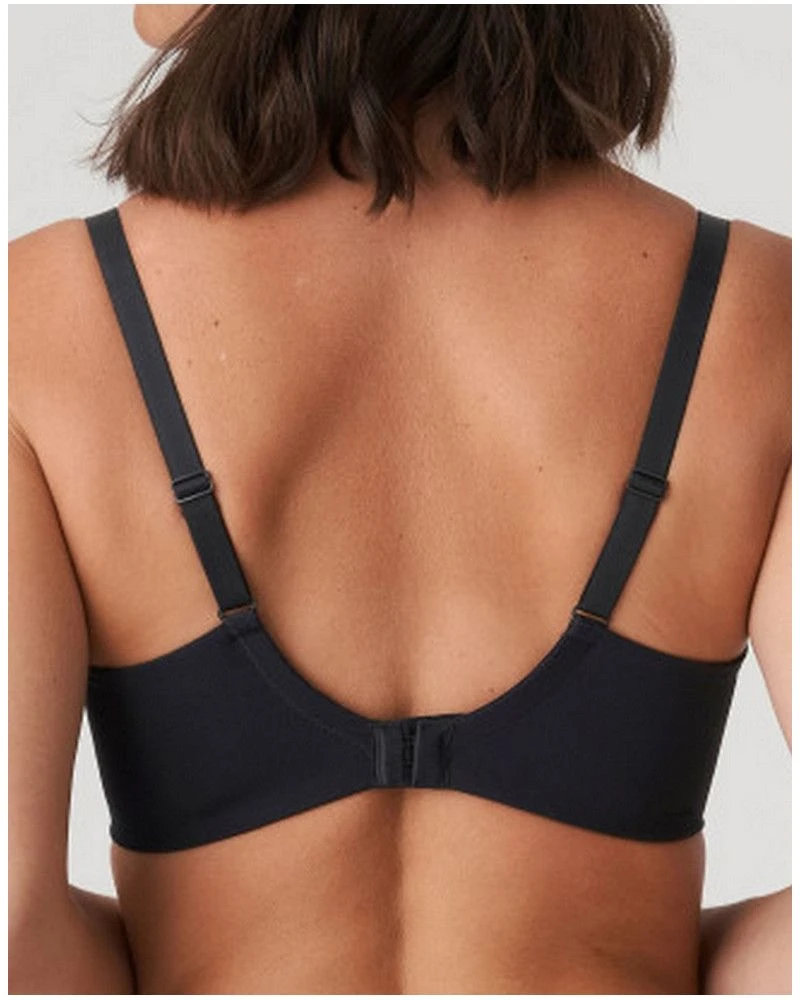 Soutien-gorge Coque Forme Cœur Prima Donna Figuras (Charbon) – Image 3