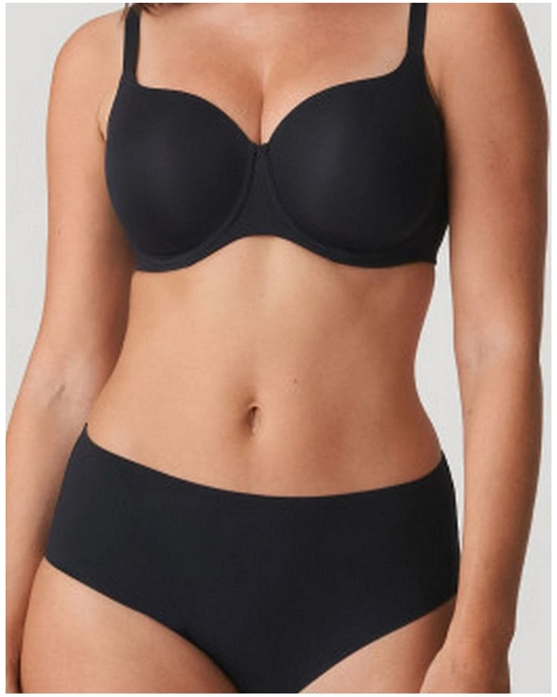 Soutien-gorge Coque Forme Cœur Prima Donna Figuras (Charbon) – Image 4