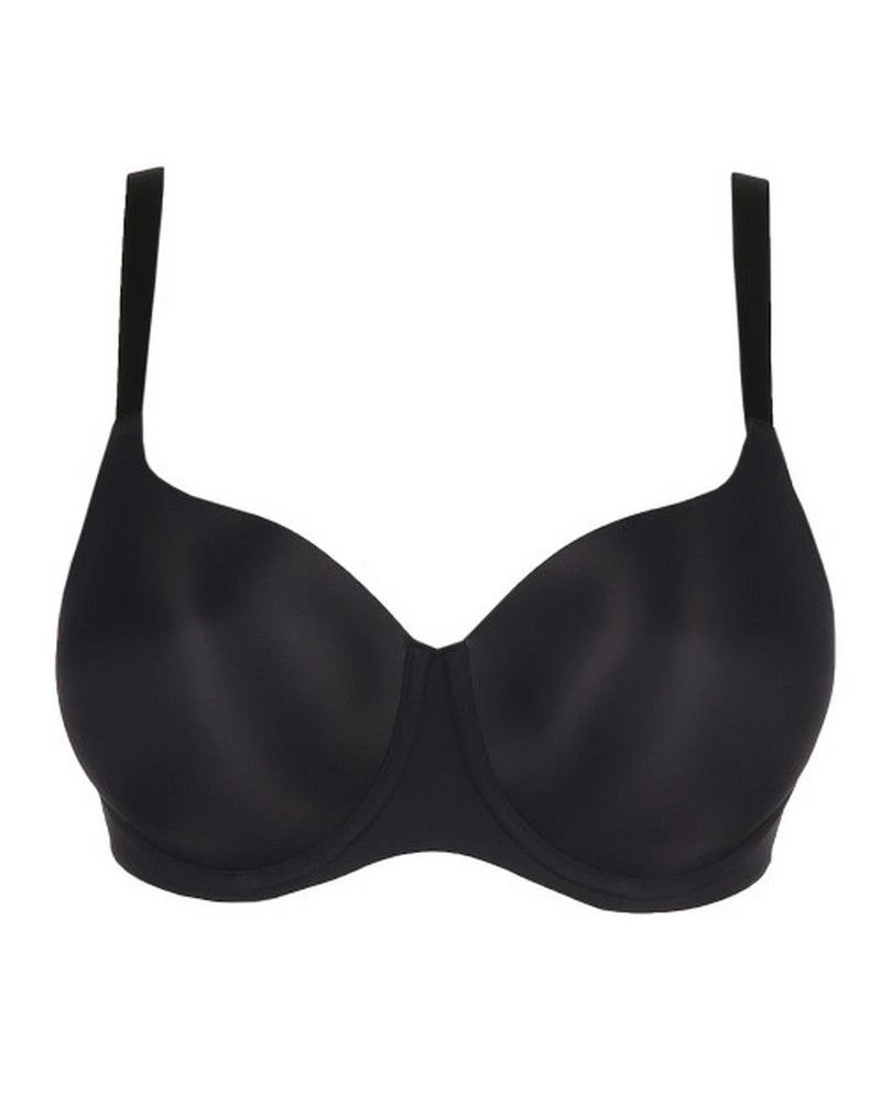 Soutien-gorge Coque Forme Cœur Prima Donna Figuras (Charbon) – Image 5