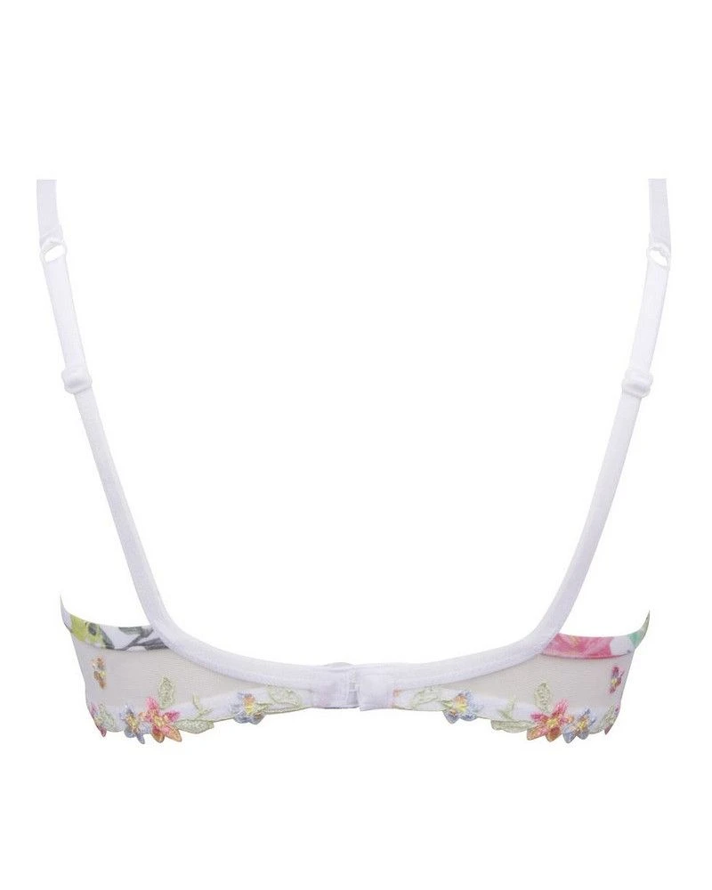 Soutien-gorge Coque Lise Charmel Folie D'Iris â Image 3