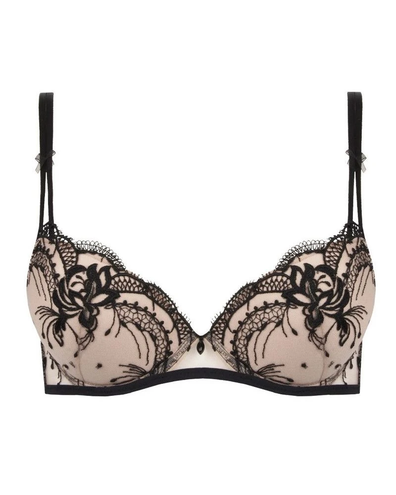 Soutien-gorge Coque Lise Charmel Follement Sexy (Nude Sexy) – Image 6