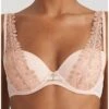 Soutien-gorge Coque Plunge Marie Jo Danae (Pinot Rose)