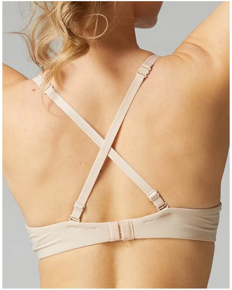 Simone Perele Soutien-gorge Coque Simone Pérèle Essentiel (Peau Rosée) – Image 3