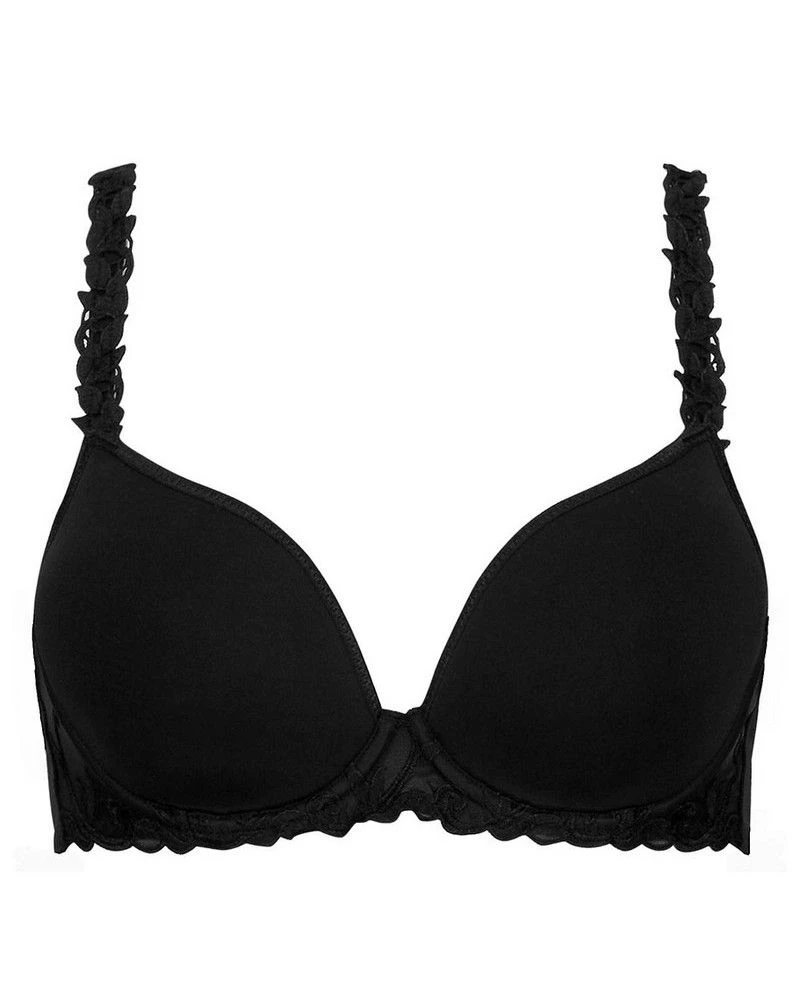 Simone Perele Soutien-gorge Coque Spacer 3D Simone Pérèle Andora (Noir) – Image 5