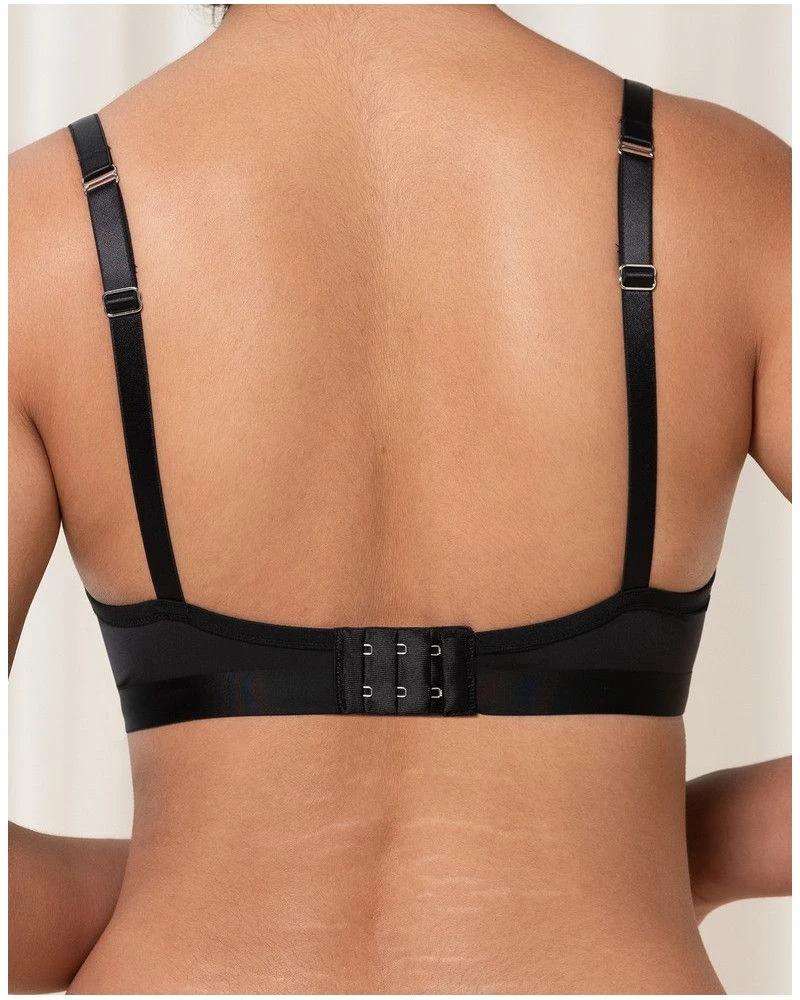 Soutien-gorge Coque Triumph Aura Spotlight (Noir) â Image 2