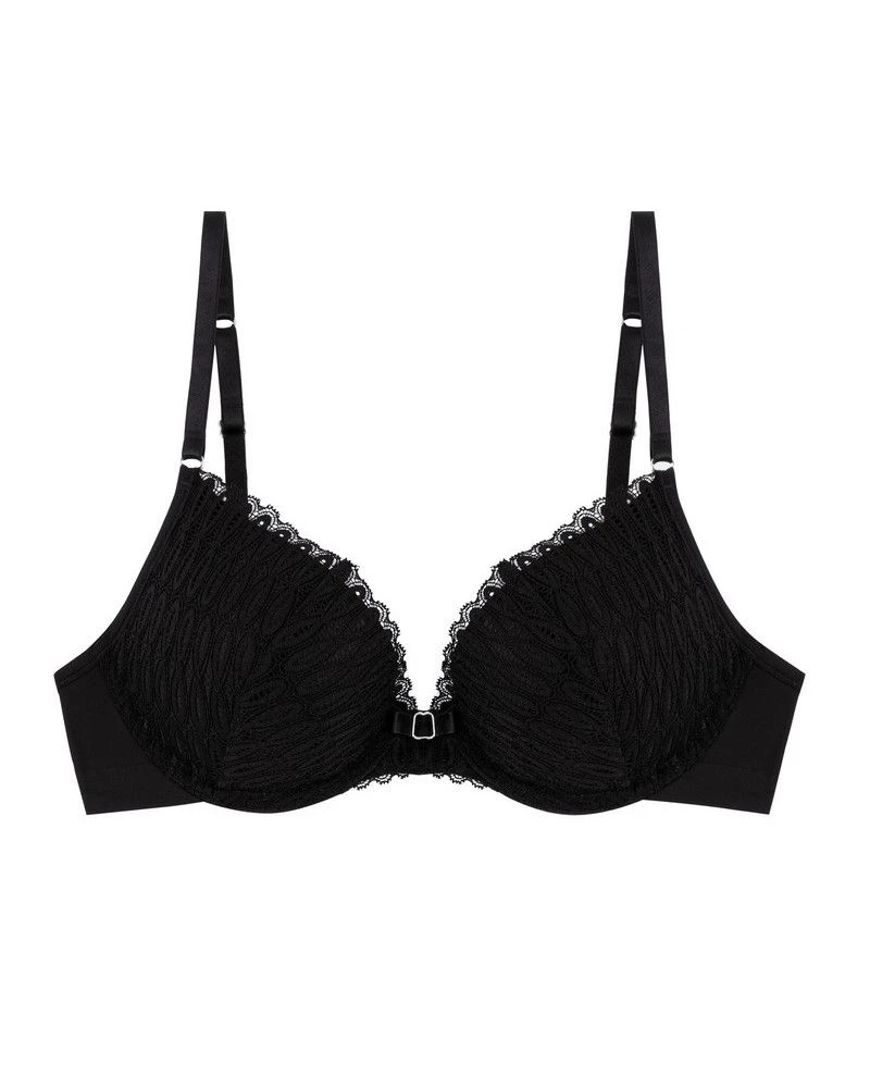 Soutien-gorge Coque Triumph Aura Spotlight (Noir) â Image 3
