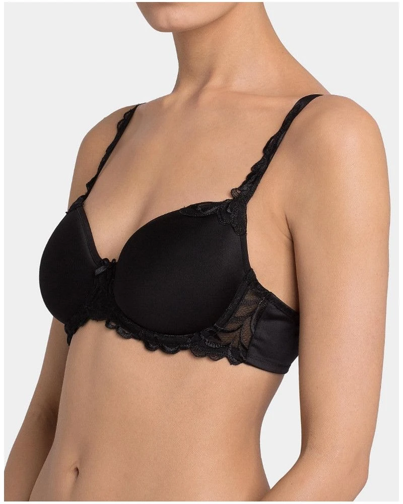 Soutien-gorge Coque Triumph Modern Finesse (noir)