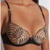 Soutien-gorge Coques Plunge Aubade Hypnolove (Eclipse)