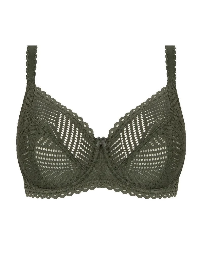 Soutien-gorge Corbeille Antigel Tressage Graphic (Eclat Aventure) – Image 4