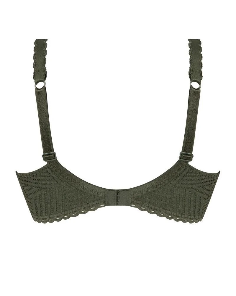 Soutien-gorge Corbeille Antigel Tressage Graphic (Eclat Aventure) – Image 5