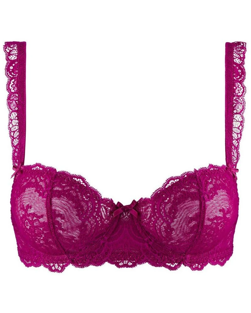 Soutien-gorge Corbeille Aubade Danse Des Sens (Pink Pulsion) â Image 2