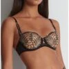 Soutien-gorge Corbeille Aubade Hypnolove (Eclipse)