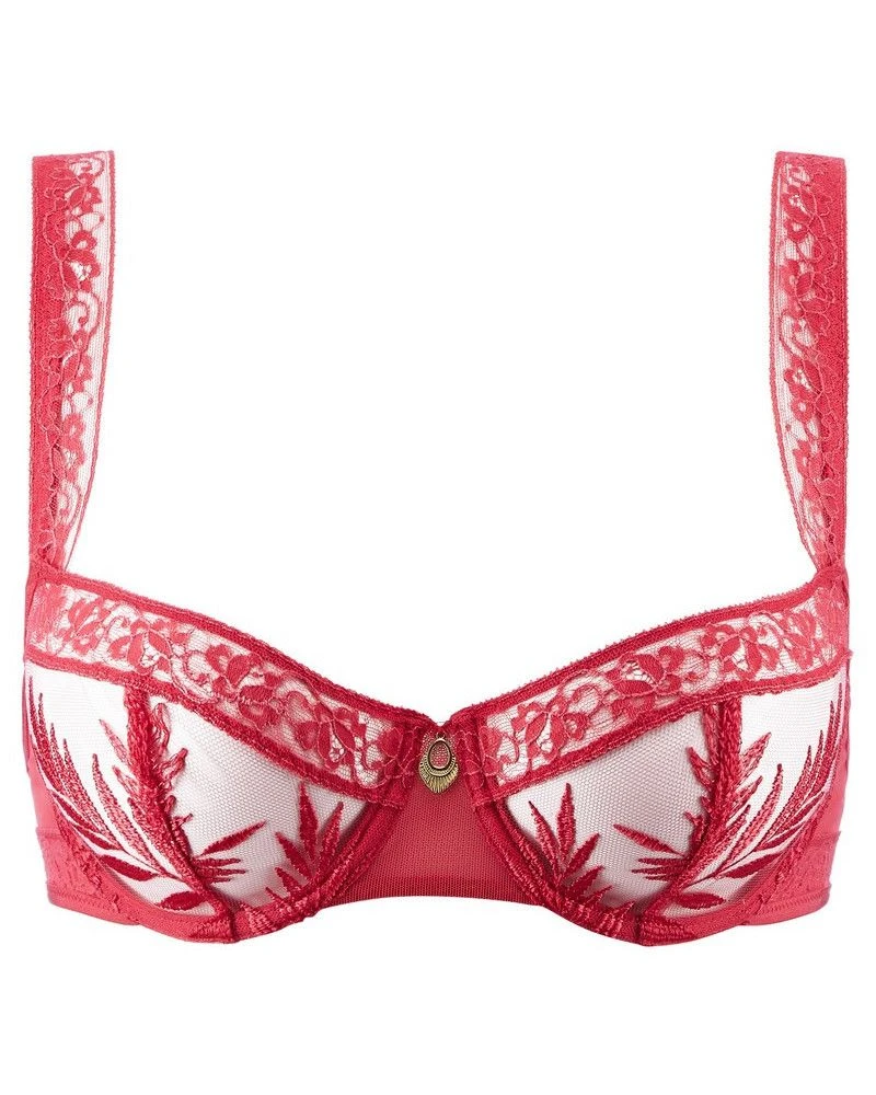 Soutien-gorge Corbeille Aubade Parenthèse Tropicale (Joy) – Image 2