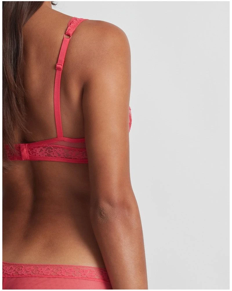 Soutien-gorge Corbeille Aubade Parenthèse Tropicale (Joy) – Image 6