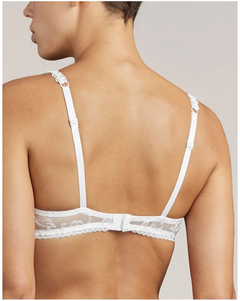 Soutien-gorge Corbeille Aubade Pour Toujours (Opale) â Image 2
