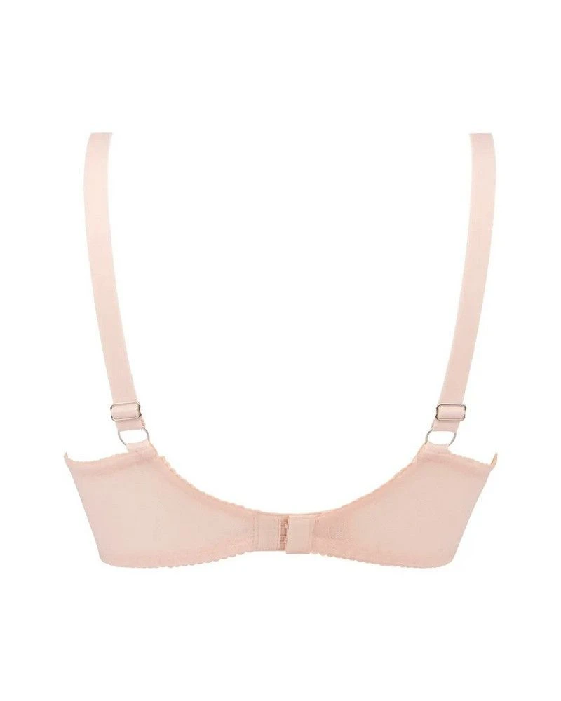 Soutien-gorge Corbeille Bien-ĂȘtre Lise Charmel Sublime En Dentelle (Rose Sublime) â Image 7