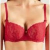 Soutien-gorge Corbeille Coque Aubade Rosessence (Gala)