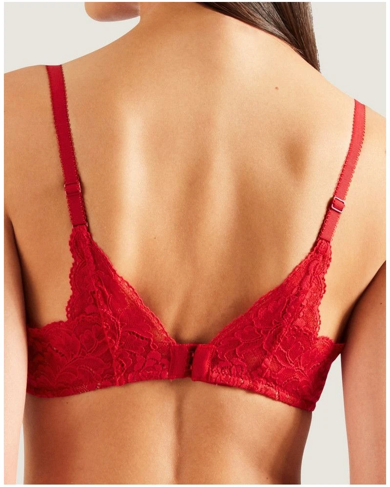 Soutien-gorge Corbeille Coque Aubade Rosessence (Gala) â Image 3