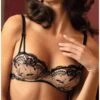 Soutien-gorge Corbeille Lise Charmel Follement Sexy (Nude Sexy)