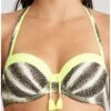 Soutien-gorge De Bain Balconnet Marie Jo Bain Murcia (Yellow Flash)