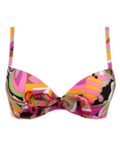 Soutien-gorge De Bain Coque Antigel La Muse Du Vent (Vent De Terre)