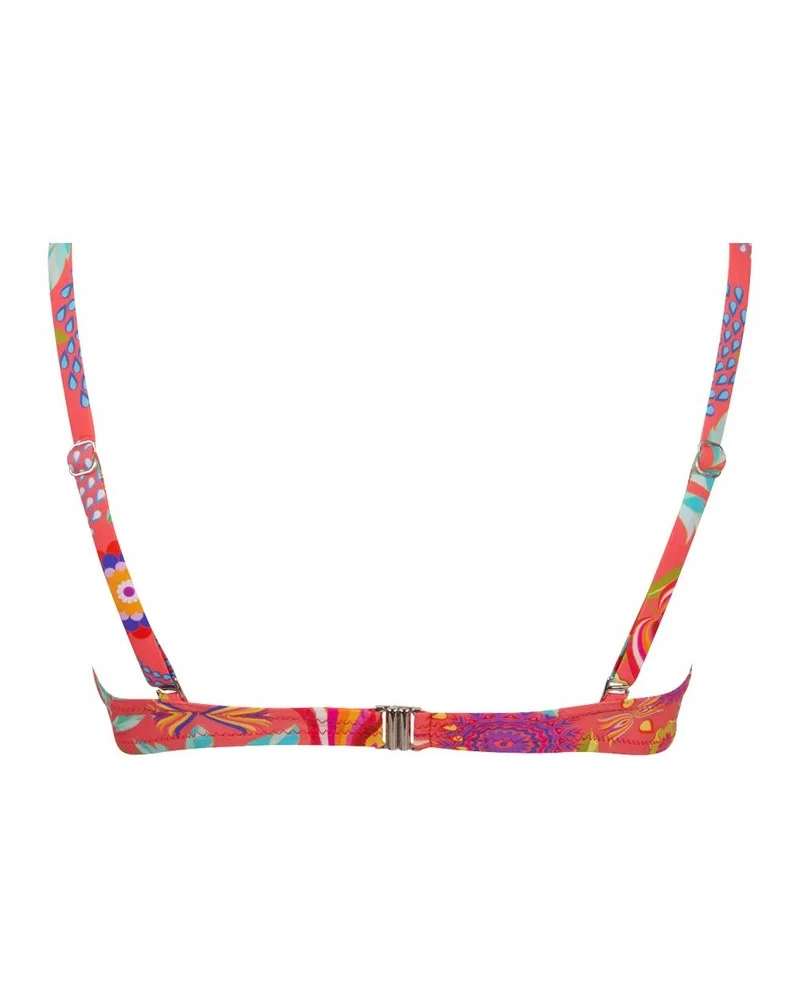 Soutien-gorge De Bain Coque Antigel La Muse En Fleurs (Bouquet Pastel) â Image 2