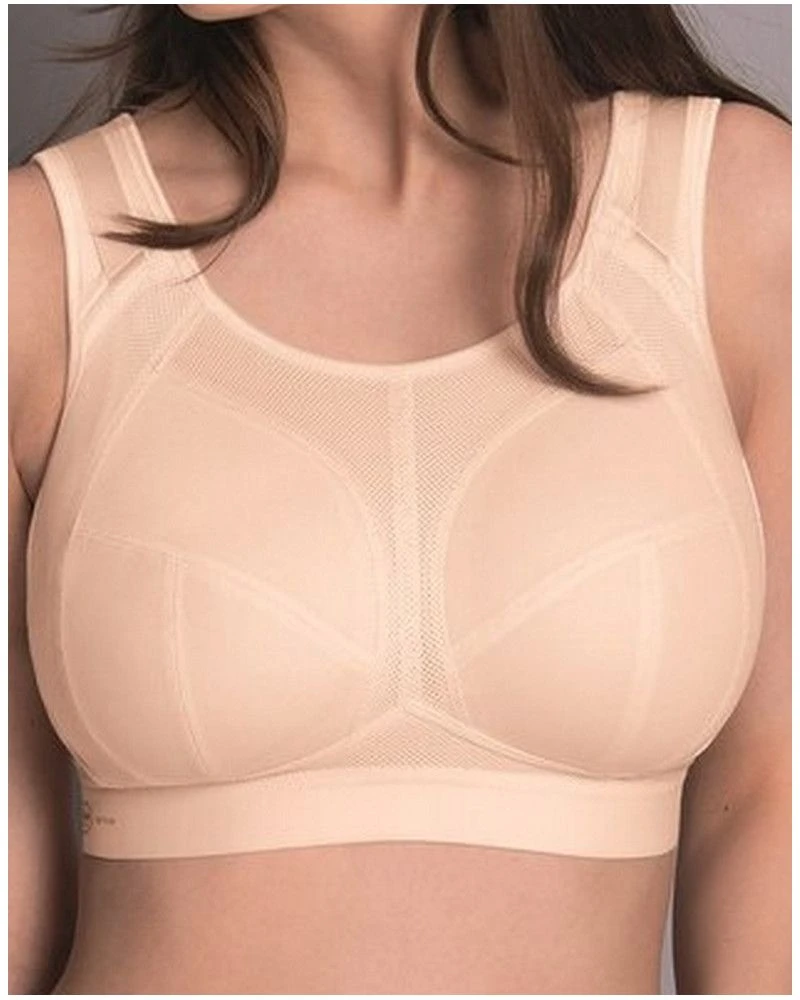 Soutien-gorge De Sport Anita Active Extreme Control (Rose Élégant)