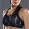 Soutien-gorge De Sport Anita Active Momentum Pro (Noir)