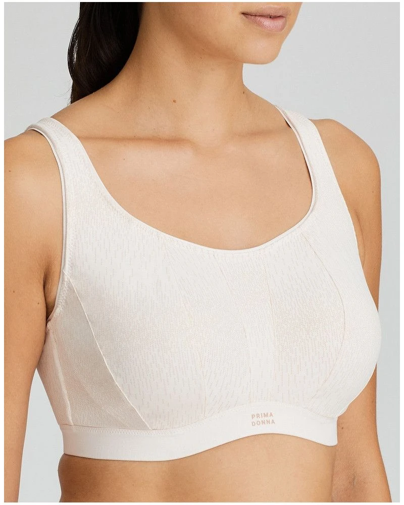 Soutien-gorge De Sport Armatures Prima Donna The Gym (Venus) – Image 2