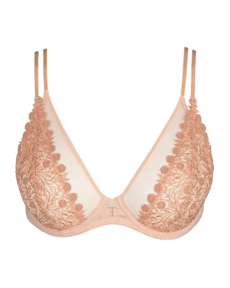 Soutien-gorge Décolleté Plongeant Marie Jo Danae (Pinot Rose) – Image 4