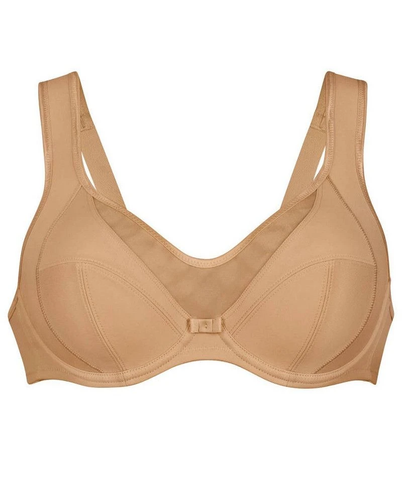 Soutien-gorge Emboîtant Anita Confort Clara (Skin) – Image 3