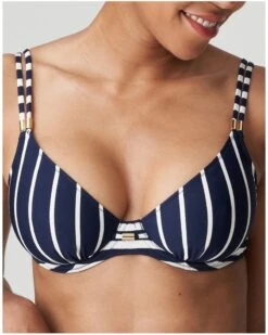 Soutien-gorge Emboitant De Bain Marie Jo Bain (Water Blue)