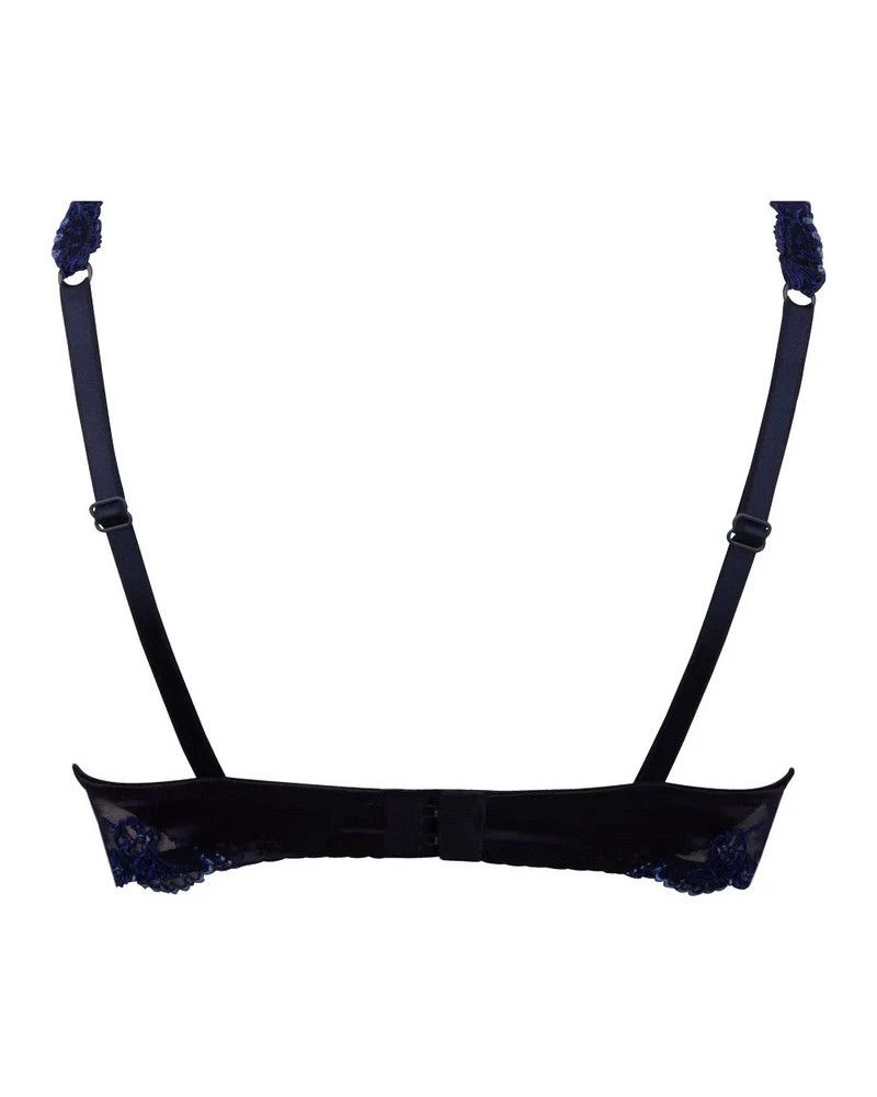 Soutien-gorge Emboîtant Lise Charmel Splendeur Soie (Splendeur Bermudes) – Image 2