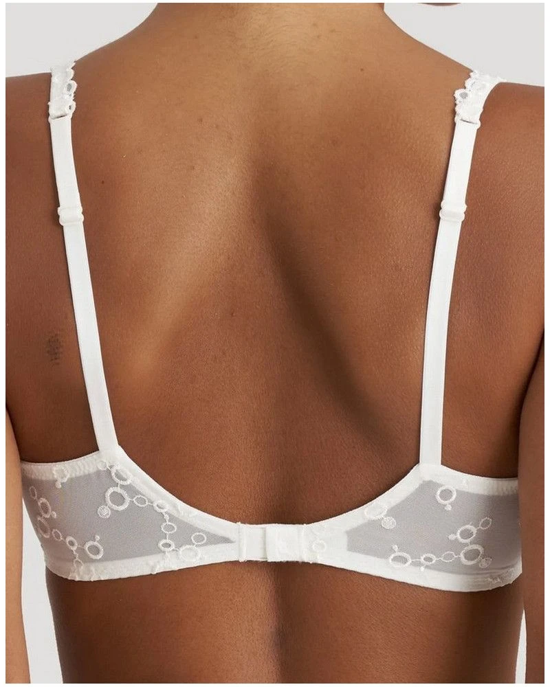 Soutien-gorge Emboîtant Marie Jo Nellie (Naturel) – Image 2
